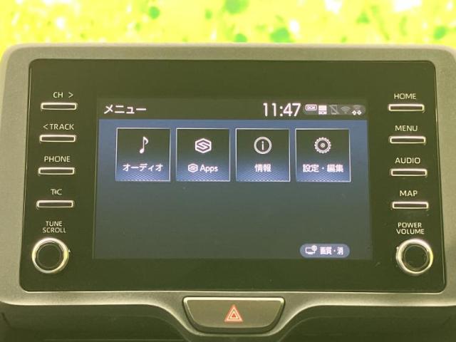 トヨタ ヤリスクロス