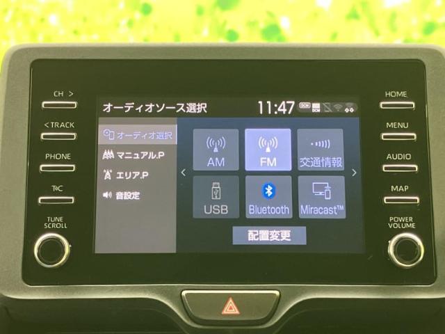 トヨタ ヤリスクロス