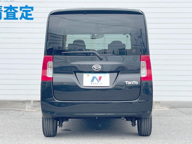 ダイハツ タント