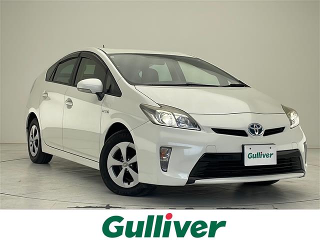 トヨタ プリウス