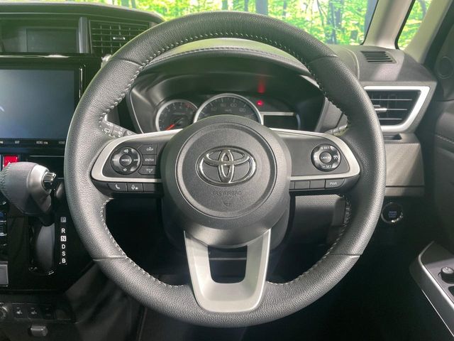 トヨタ ルーミー