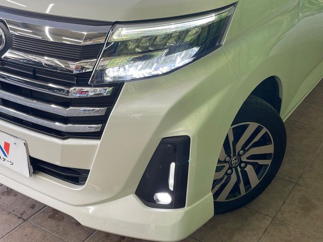 トヨタ ルーミー