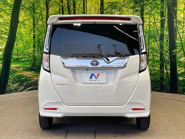 トヨタ ルーミー