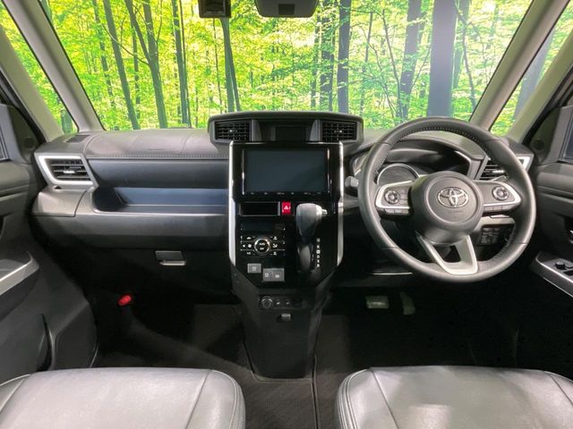 トヨタ ルーミー