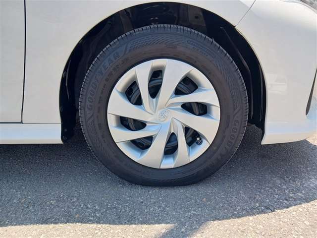 トヨタ ヤリス