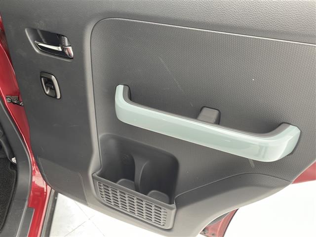 スズキ ハスラー