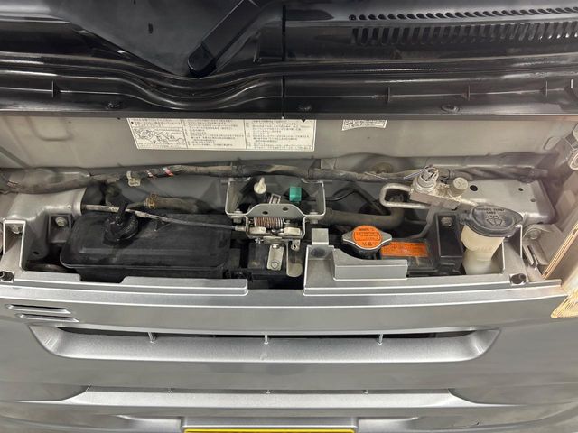 スバル サンバー