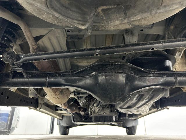 スバル サンバー