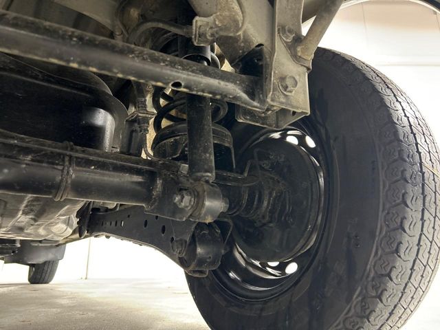 スバル サンバー