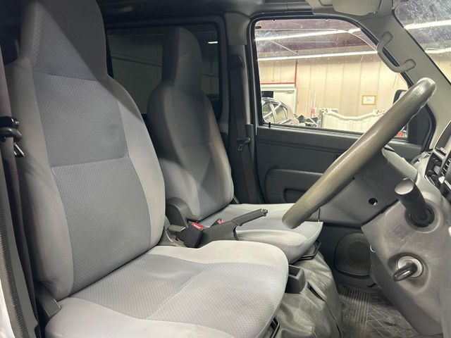 スバル サンバー