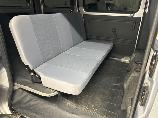 スバル サンバー