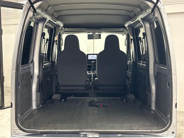 スバル サンバー