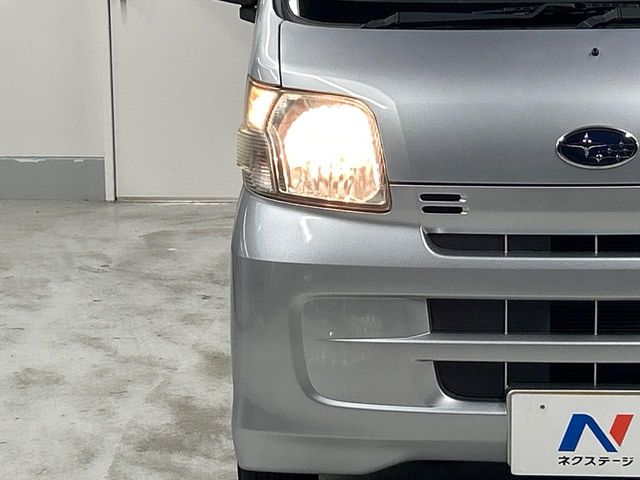 スバル サンバー