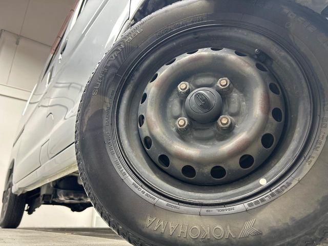 スバル サンバー