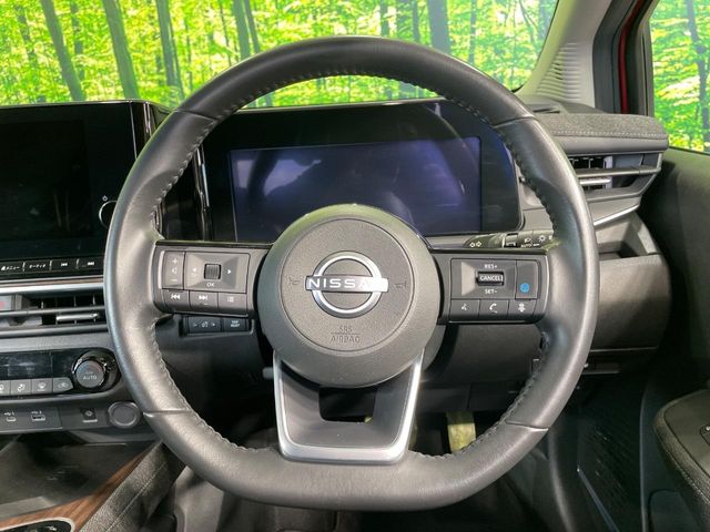 日産 ノートオーラ