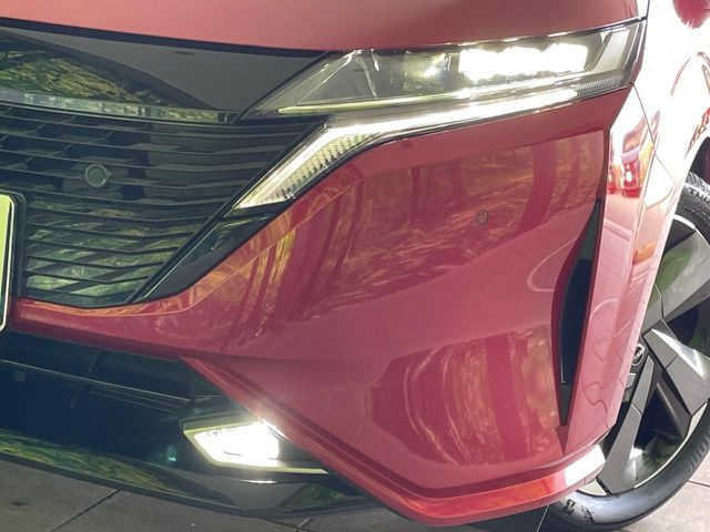 日産 ノートオーラ