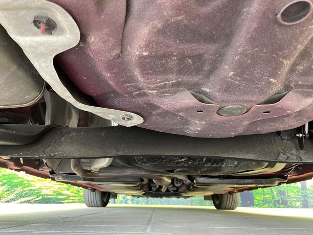 日産 ノートオーラ