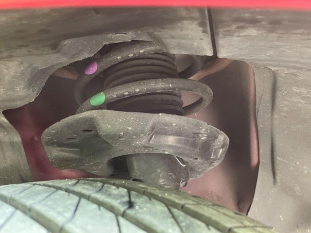 日産 ノートオーラ