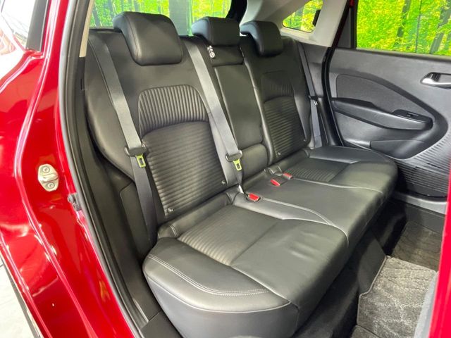 日産 ノートオーラ