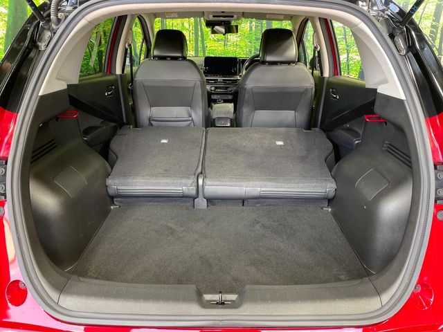 日産 ノートオーラ