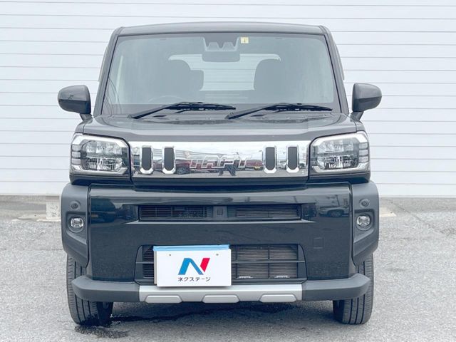 ダイハツ タフト