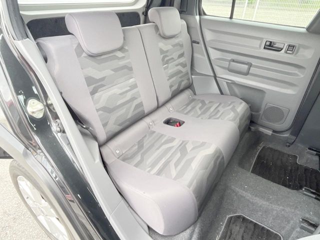 ダイハツ タフト