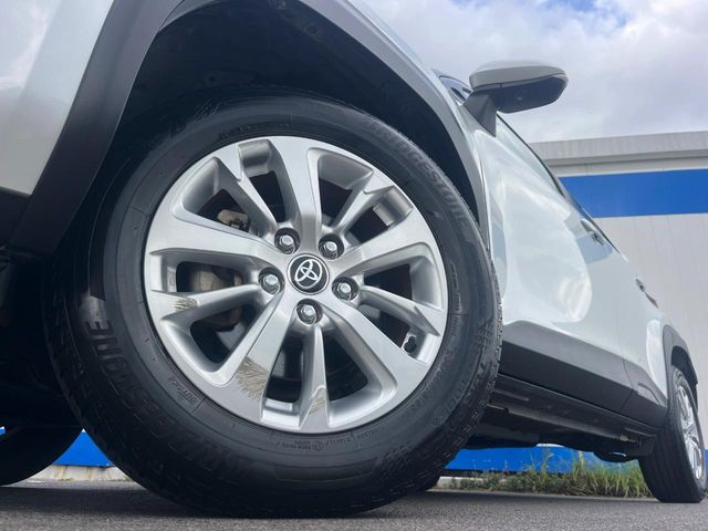 トヨタ ヤリスクロス