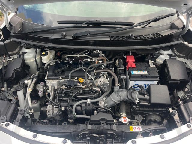 トヨタ ヤリスクロス