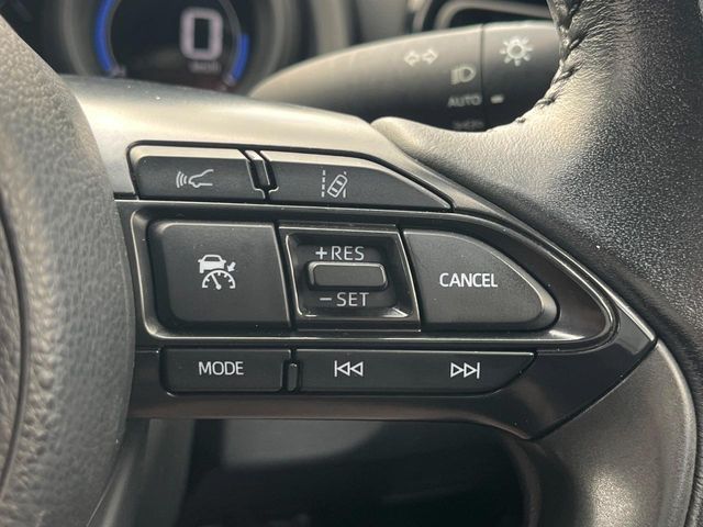 トヨタ ヤリスクロス