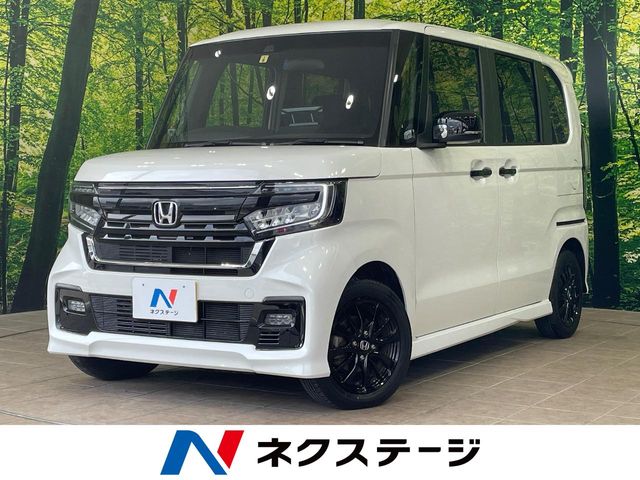 ホンダ N-BOX