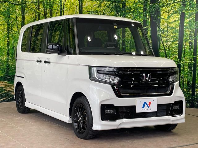 ホンダ N-BOX