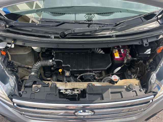 日産 デイズルークス