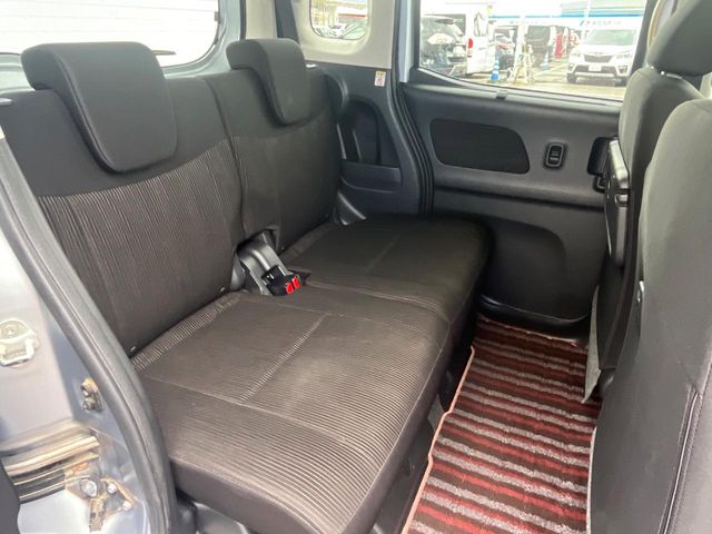 日産 デイズルークス