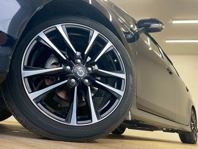 トヨタ プリウスα