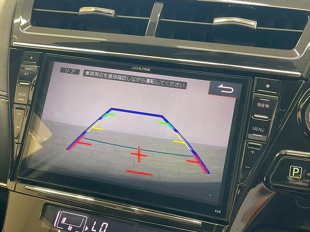 トヨタ プリウスα