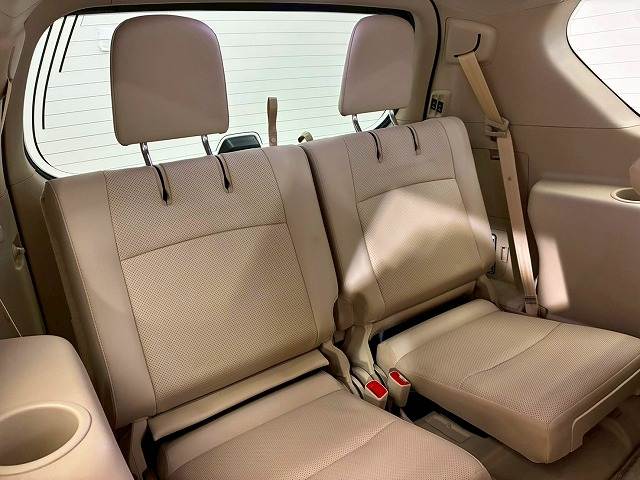 トヨタ ランドクルーザープラド