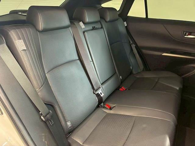 トヨタ ハリアー