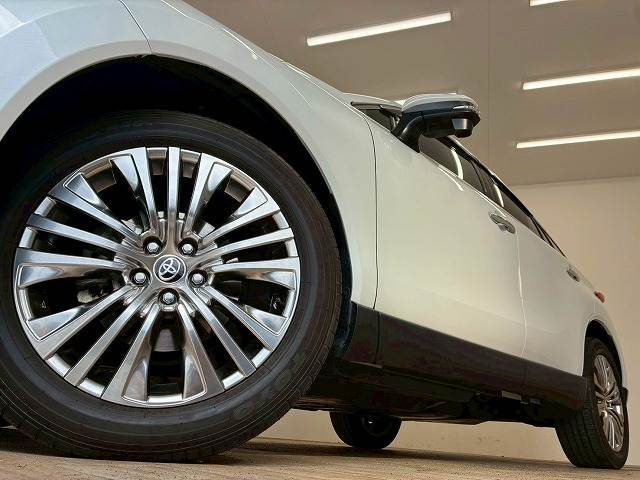 トヨタ ハリアー