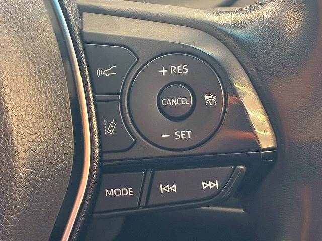 トヨタ ハリアー