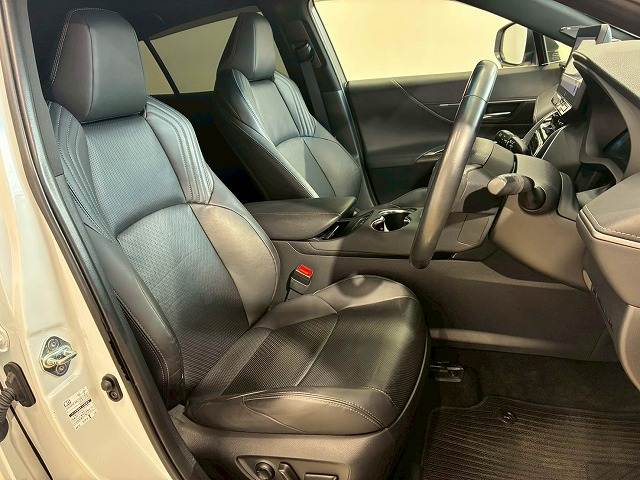 トヨタ ハリアー