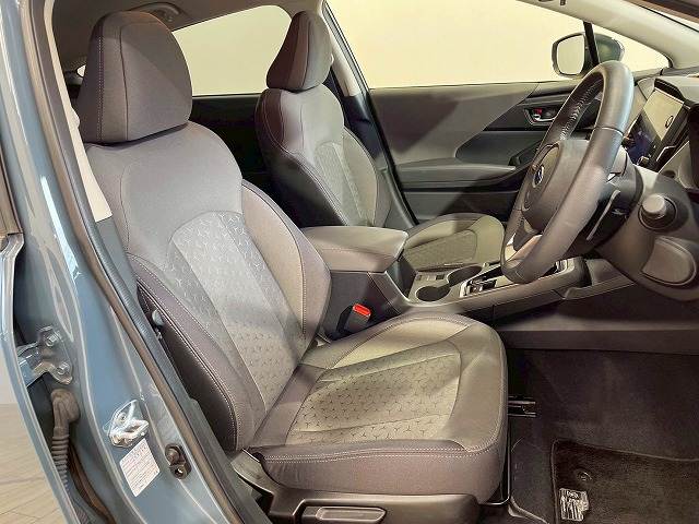 スバル クロストレック