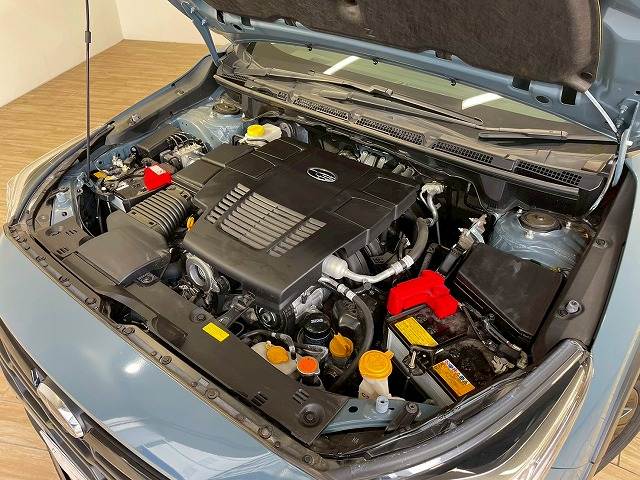 スバル クロストレック