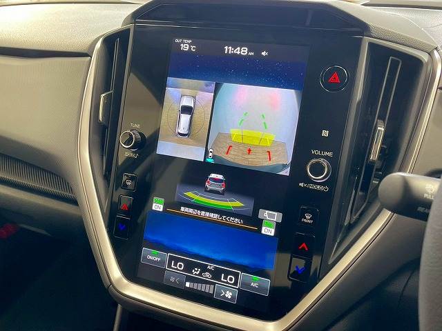 スバル クロストレック