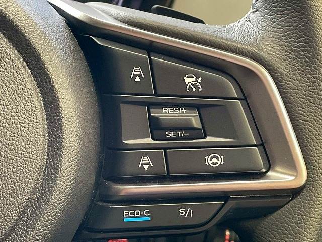 スバル クロストレック