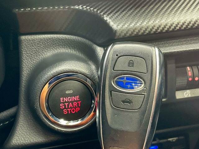 スバル クロストレック