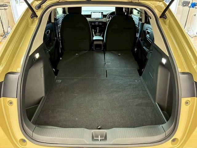 ホンダ ヴェゼル