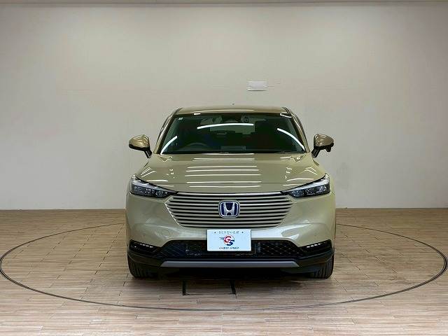 ホンダ ヴェゼル