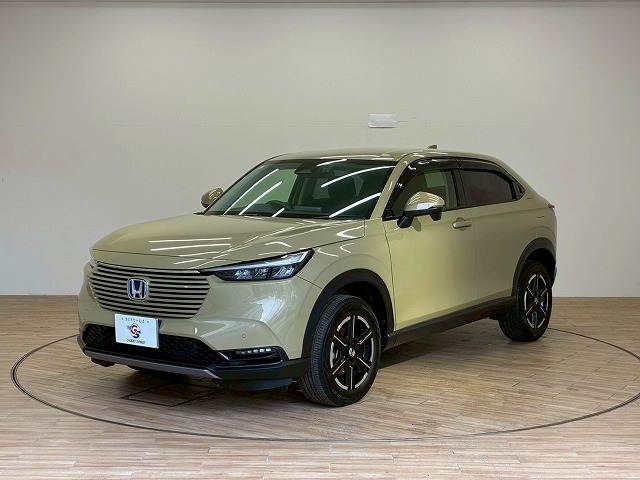 ホンダ ヴェゼル