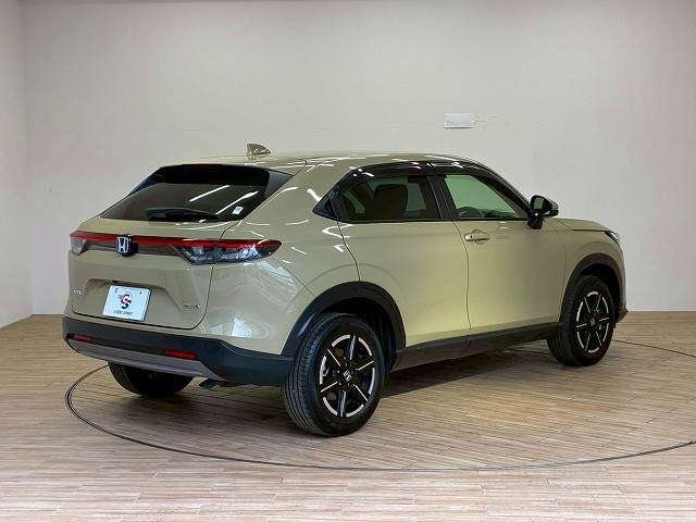 ホンダ ヴェゼル