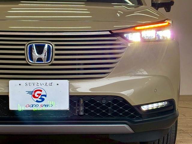 ホンダ ヴェゼル